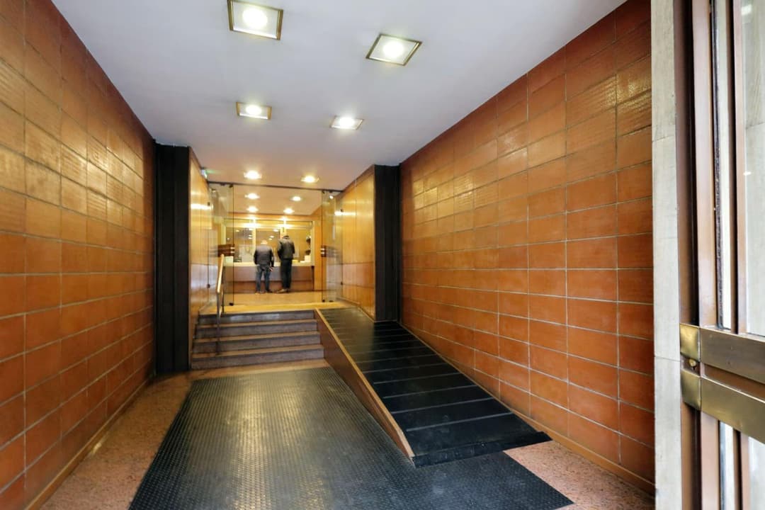 YCH-TRASTEVERE cozy flat for 8 people — photo 1 of 1