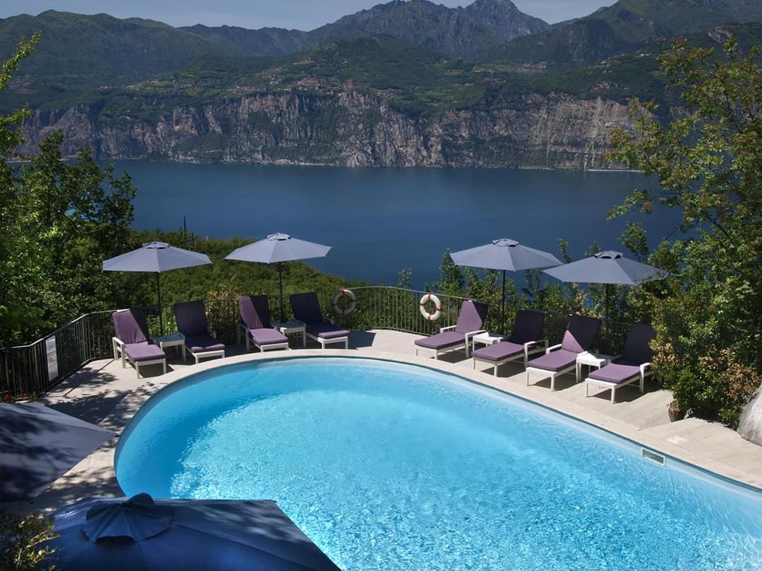 Hotel Querceto Wellness & Spa by Double Hospitality — photo 1 of 1