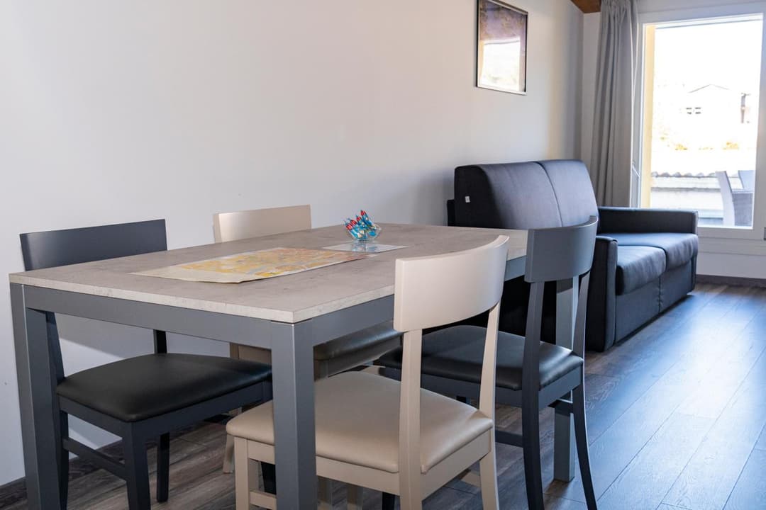 TrentoApartment — photo 1 of 1