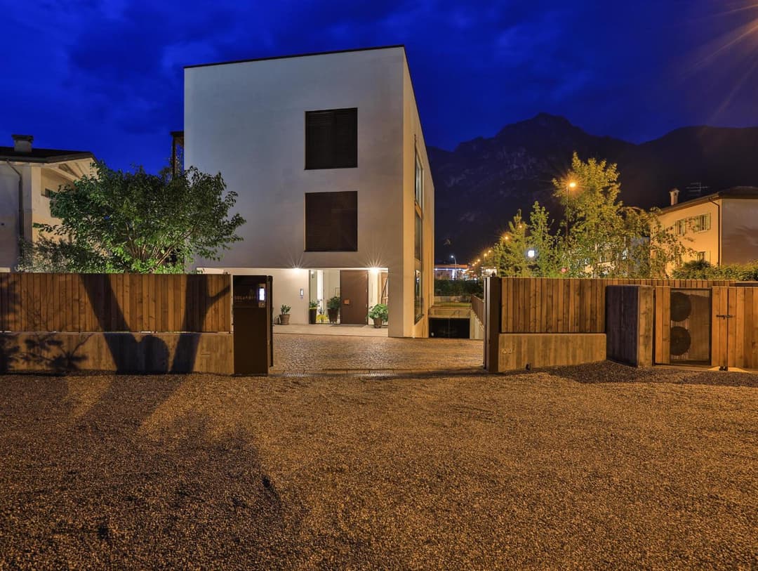 SOLeARIA residence — photo 1 of 1