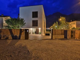 SOLeARIA residence