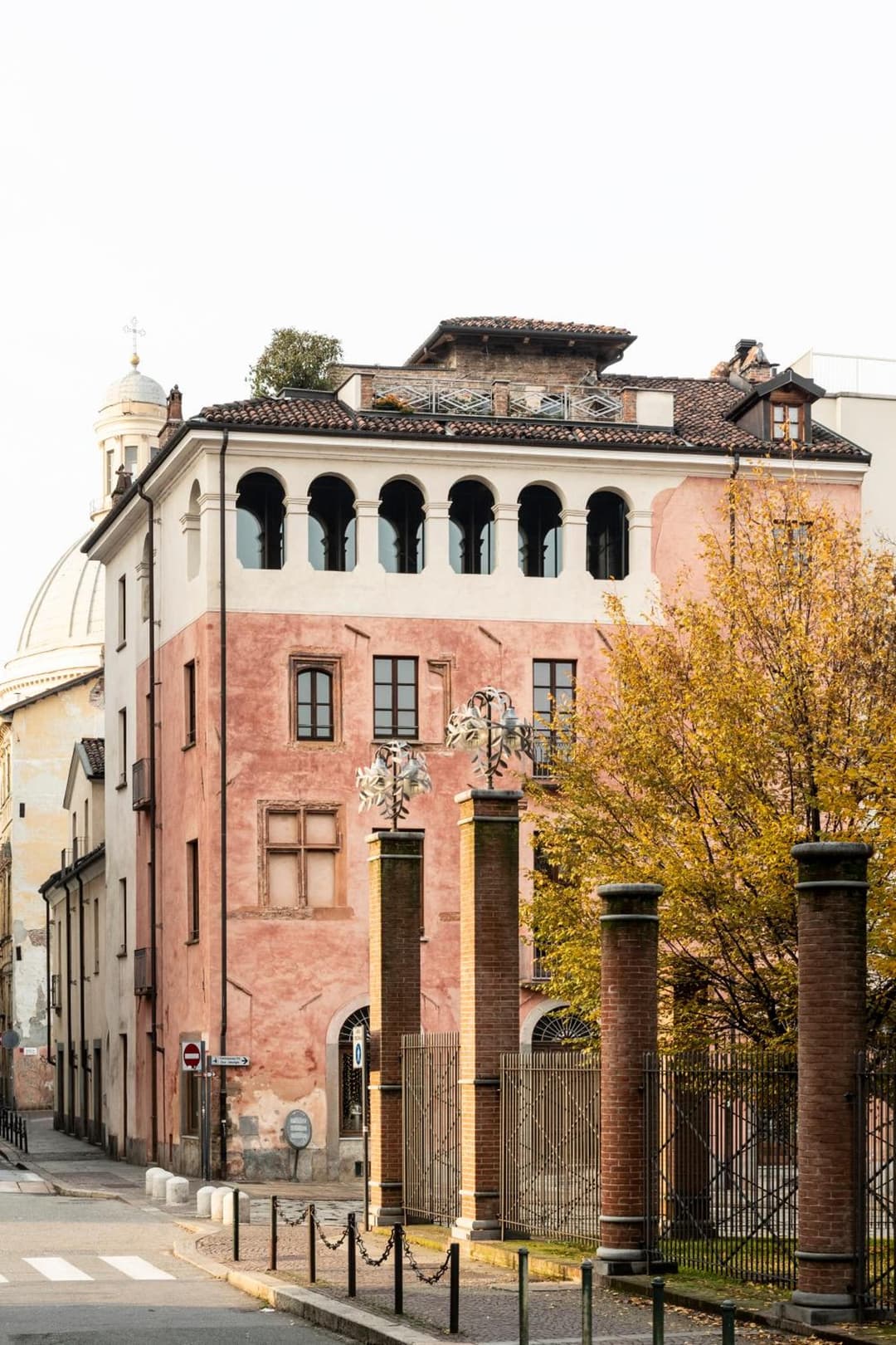 Casa del Pingone — photo 1 of 1