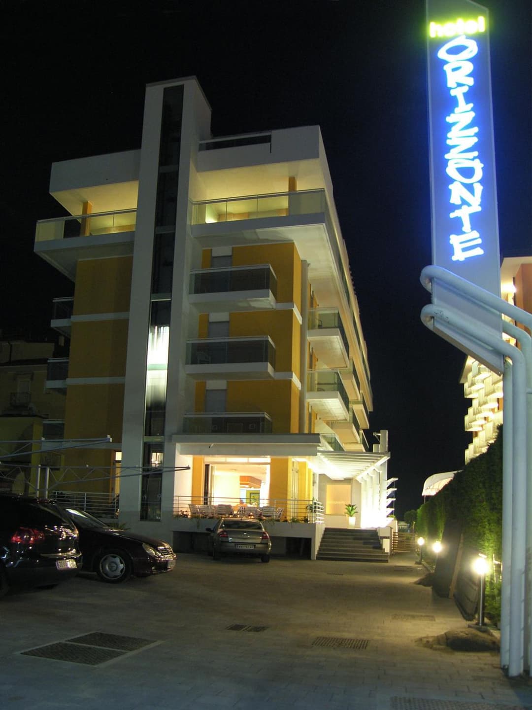 Hotel Orizzonte — photo 1 of 1