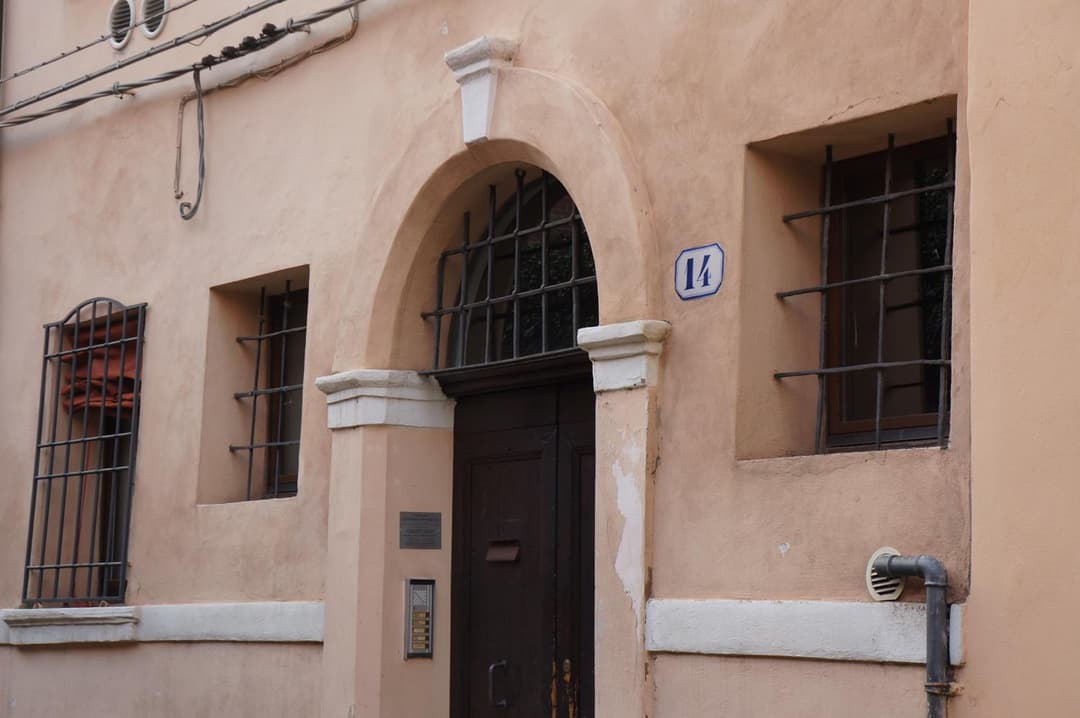 La Scarana — photo 1 of 1