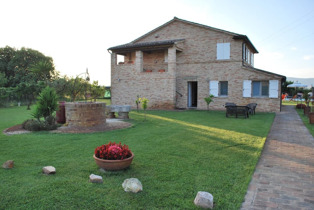 Casale Papa Country Village — photo 1 of 1