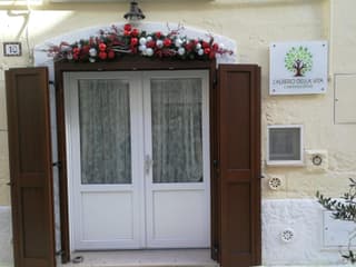 L'ALBERO DELLA VITA