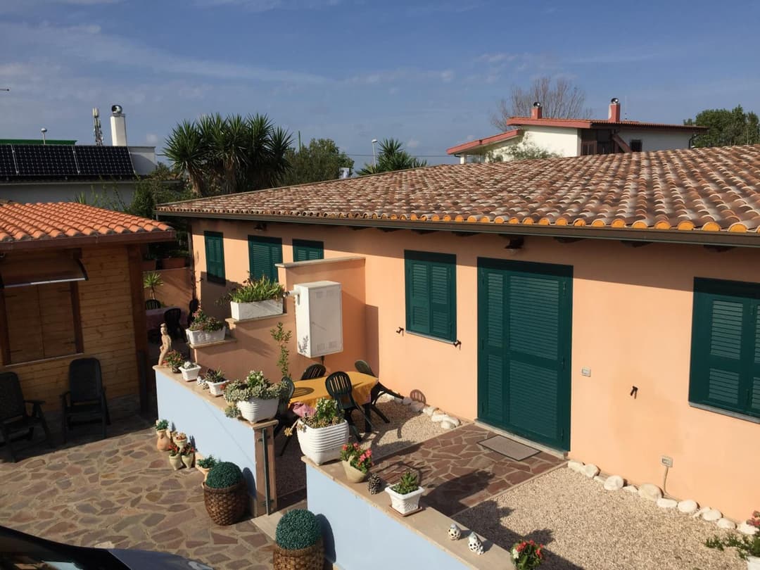 Aquila Di Mare — photo 1 of 1