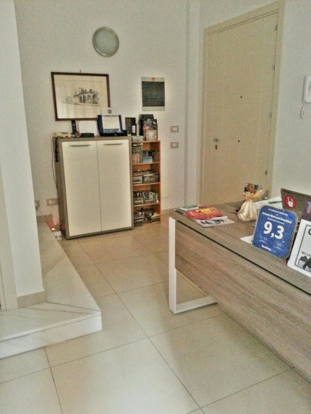 Antares Bed and Breakfast — photo 1 of 1