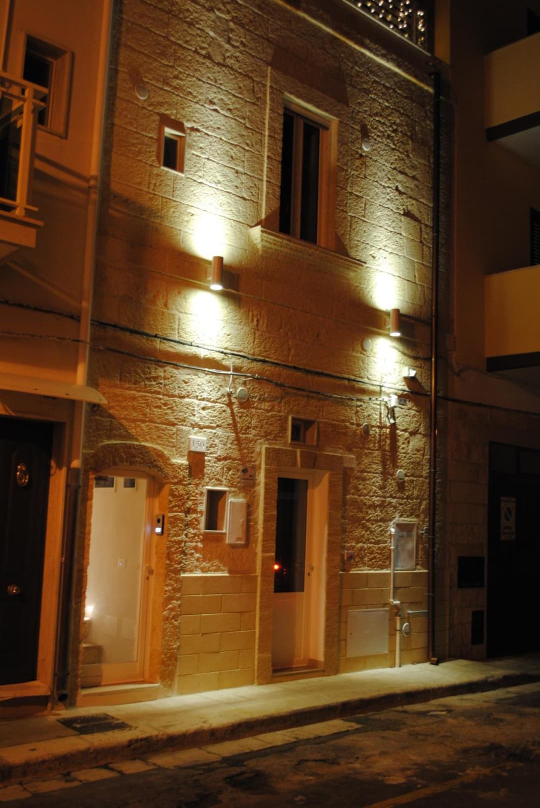 Dimora AltoMare Holiday Suites - Locazione Turistica — photo 1 of 1