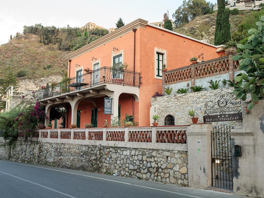Villa degli Ulivi — photo 1 of 1