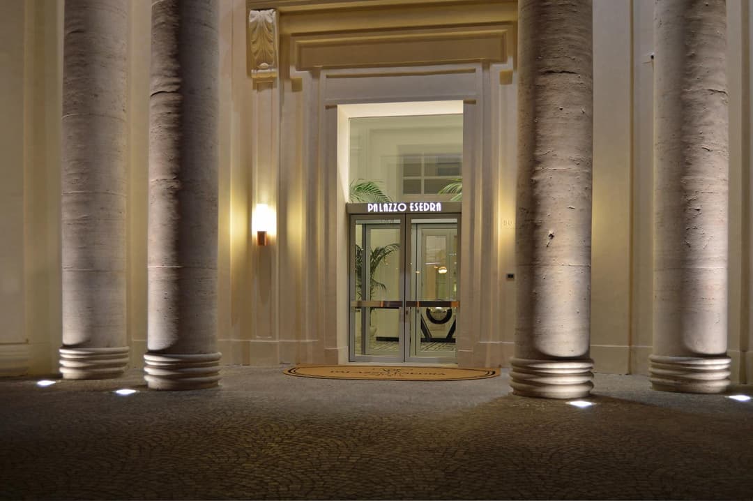 Palazzo Esedra — photo 1 of 1