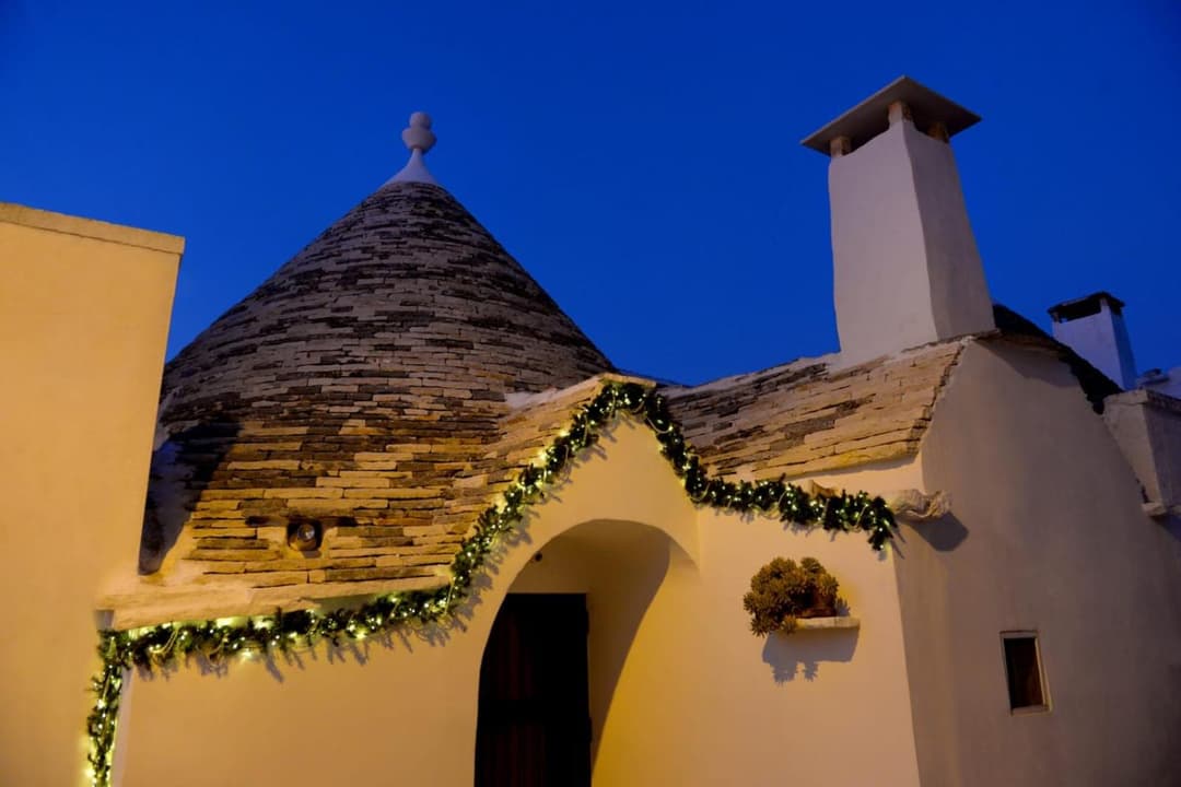 Trullo Assenzio — photo 1 of 1