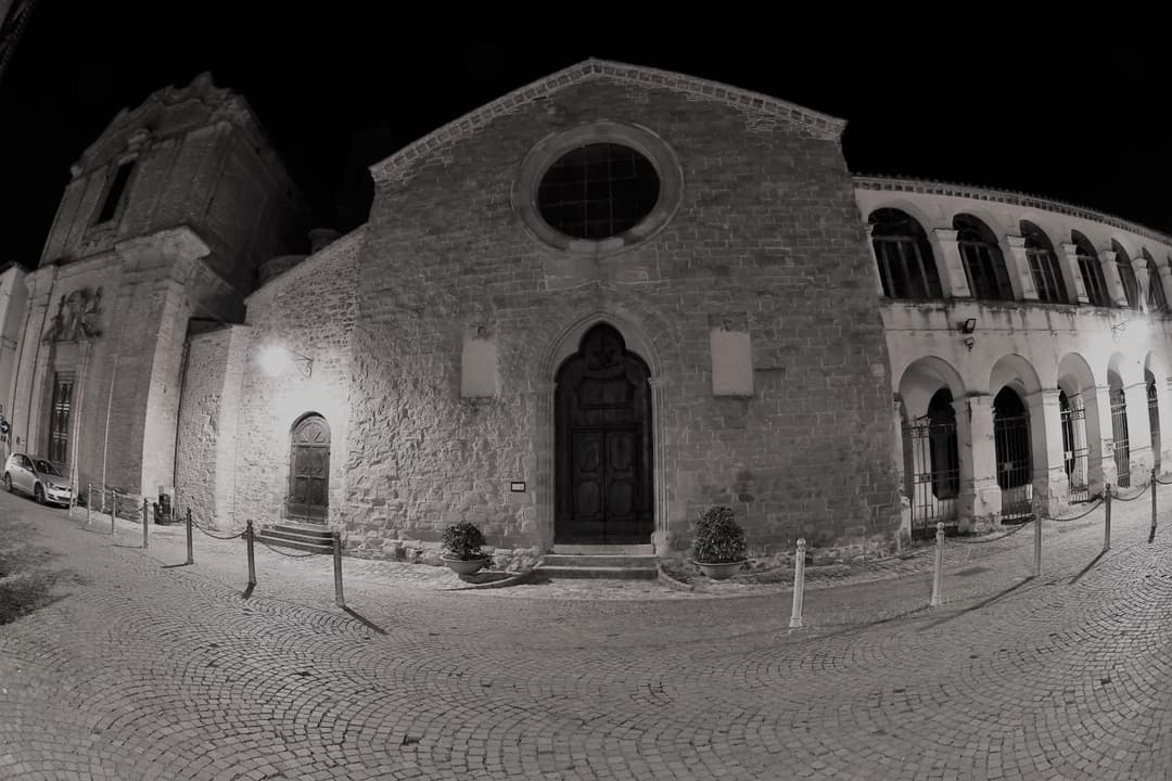 Camere Sotto le Stelle — photo 1 of 1