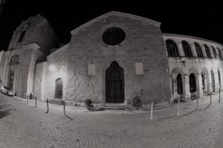 Camere Sotto le Stelle