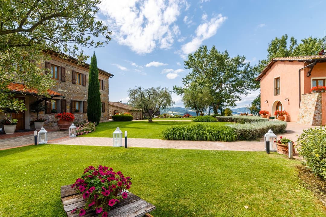 Tenuta Quadrifoglio — photo 1 of 1