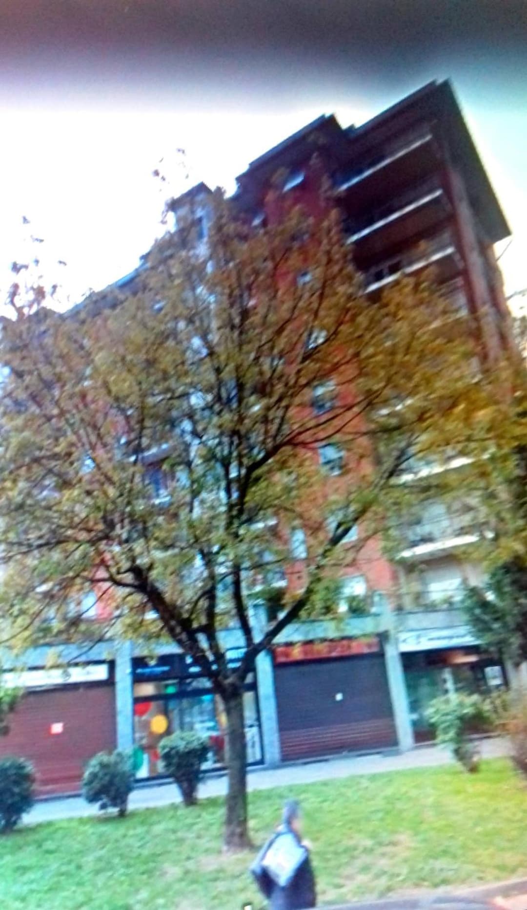 Bed & Breakfast A San Siro 75 — photo 1 of 1