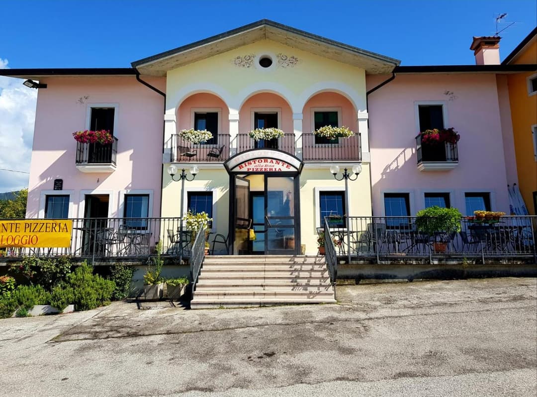 Locanda "Alla Rosa" — photo 1 of 1