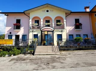 Locanda "Alla Rosa"