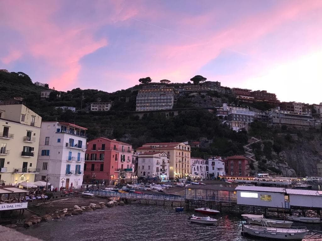 Terrazza Felicienne — photo 1 of 1