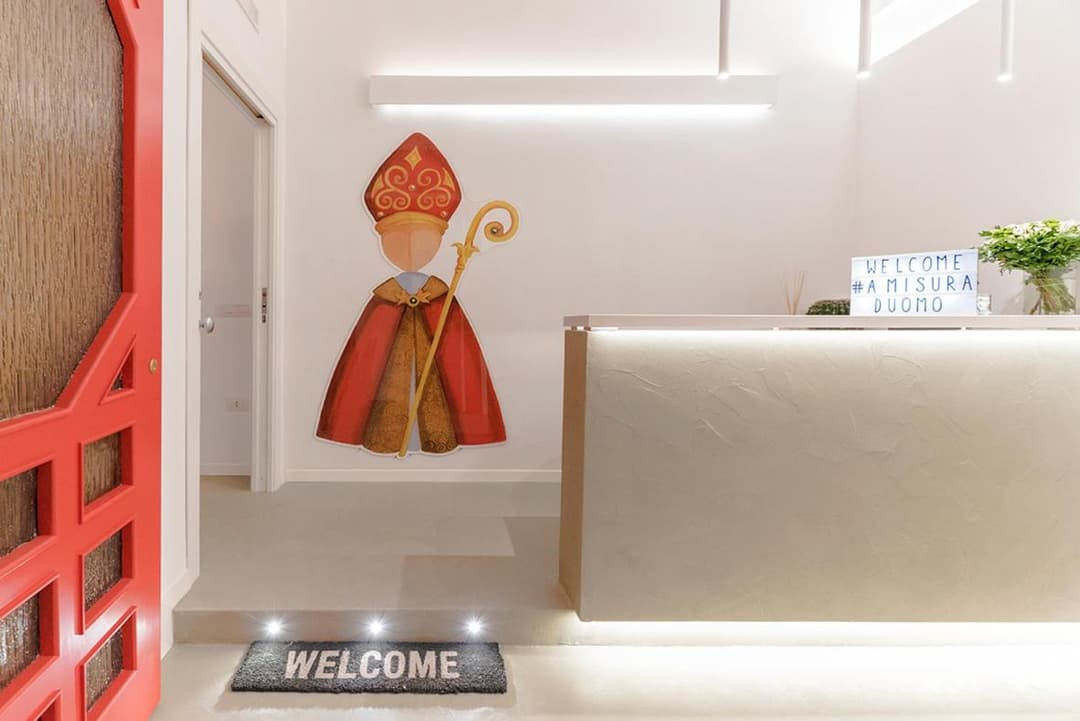 A Misura Duomo Rooms & Apartment - LS Accommodations — photo 1 of 1