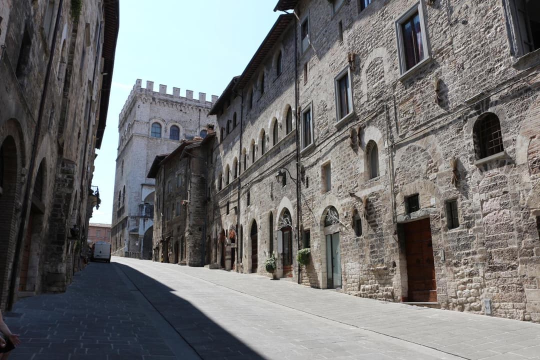 Gino's house in Old Town - Locazione turistica — photo 1 of 1