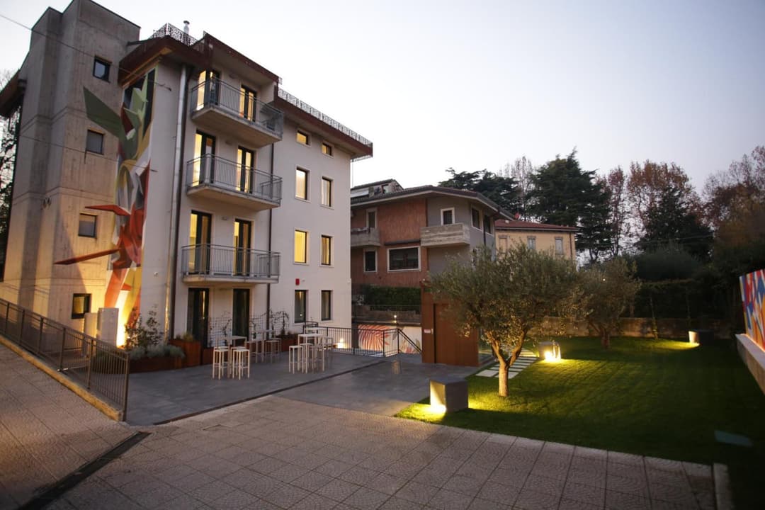 StraVagante Hostel & Rooms — photo 1 of 1