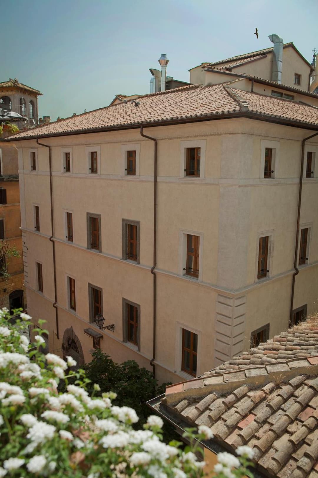 Hotel Navona Palace Collection — photo 1 of 1