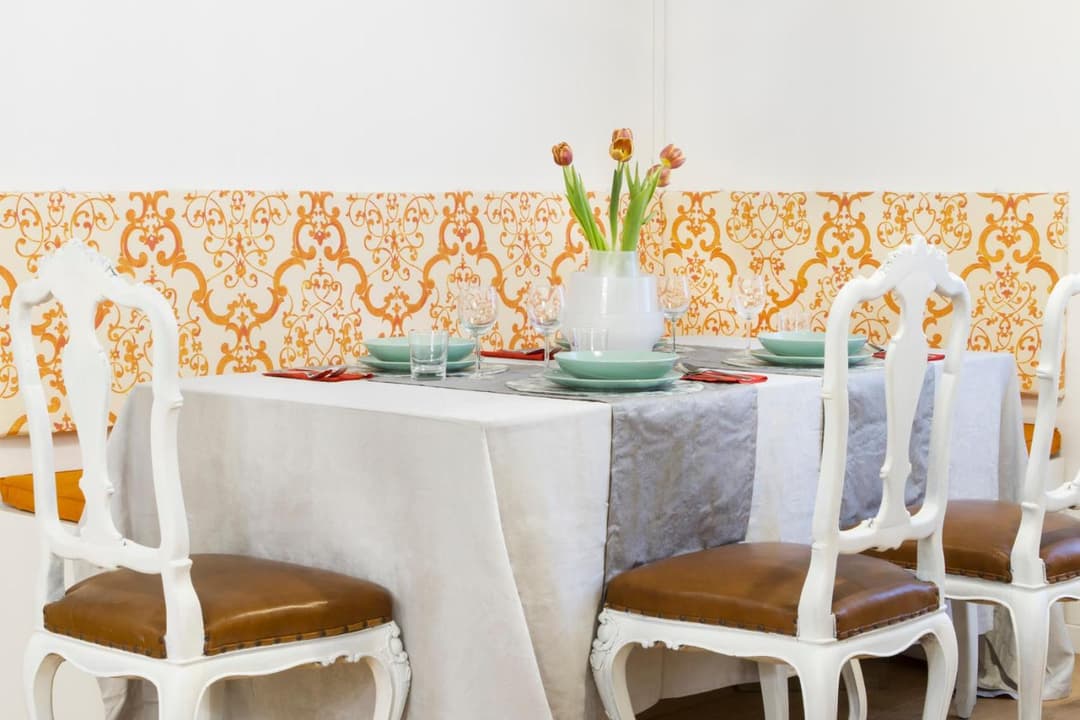 GetThekey San Vitale Apartment — photo 1 of 1