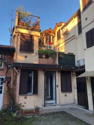 Peppermint House - Carozzi Apartments