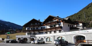 Residence Fior d'Alpe
