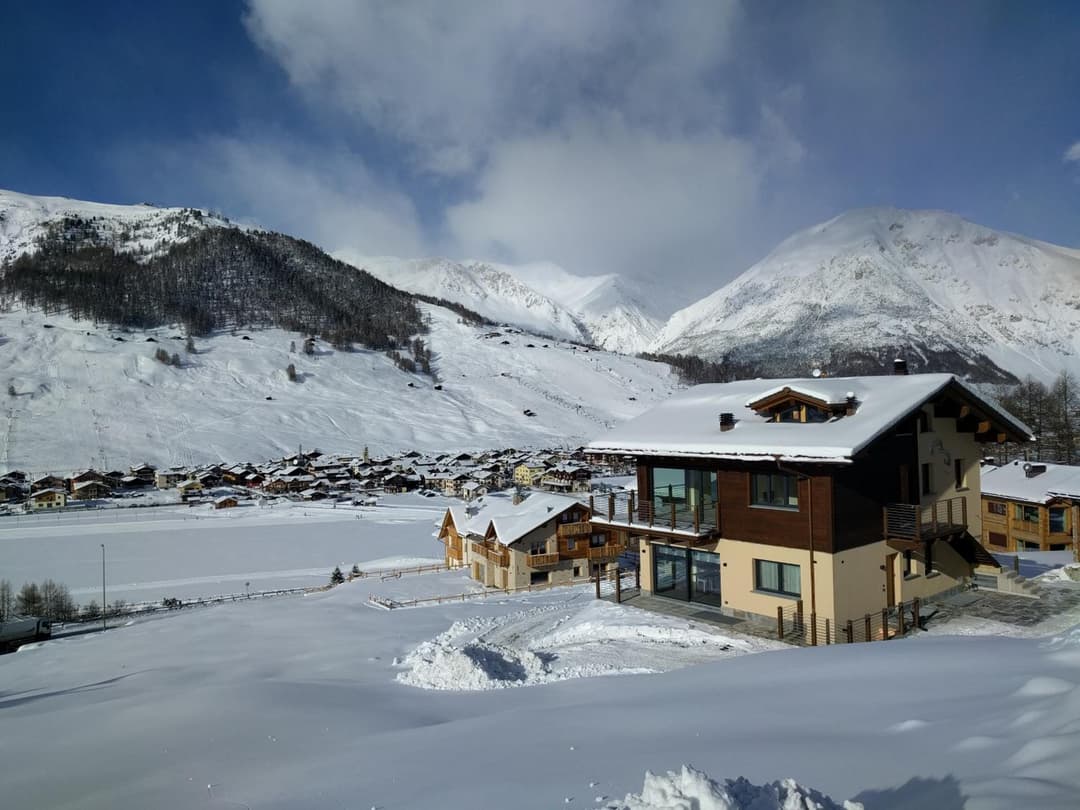Chalet Bello — photo 1 of 24