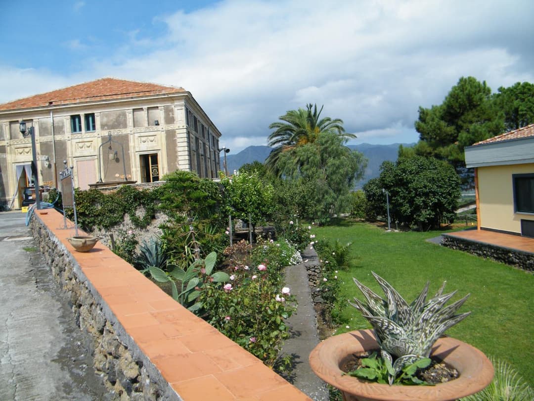 Etna Wine Azienda Agrituristica — photo 1 of 1