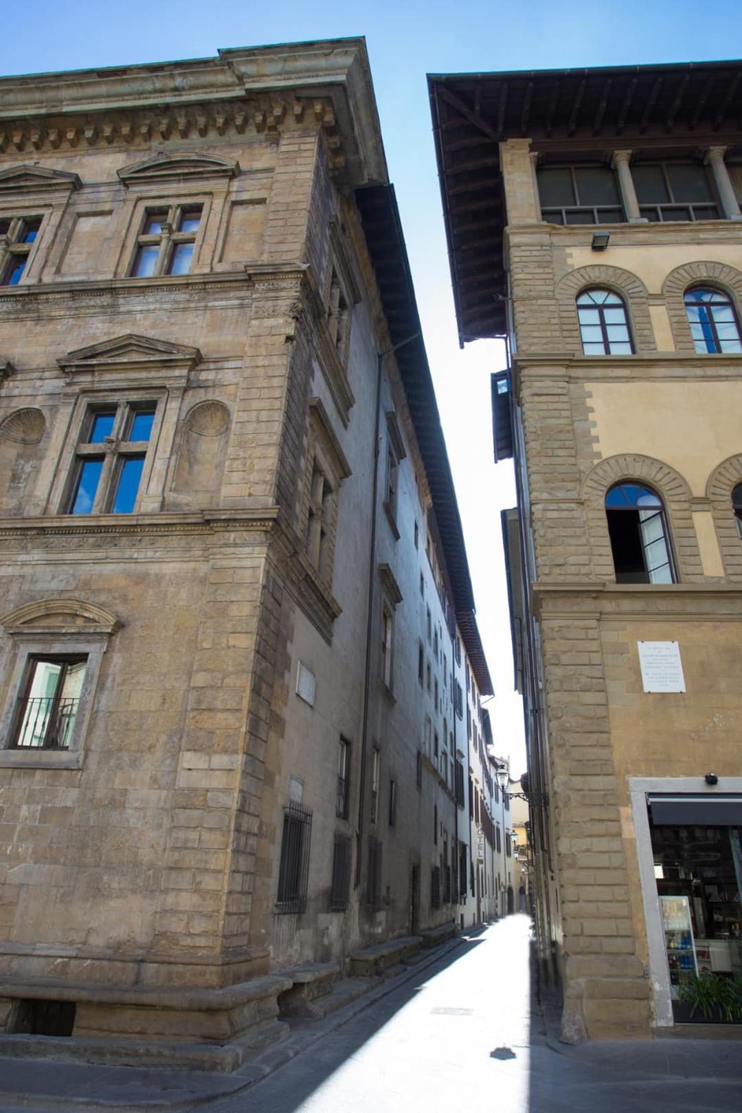 Tornabuoni Loft — photo 1 of 1