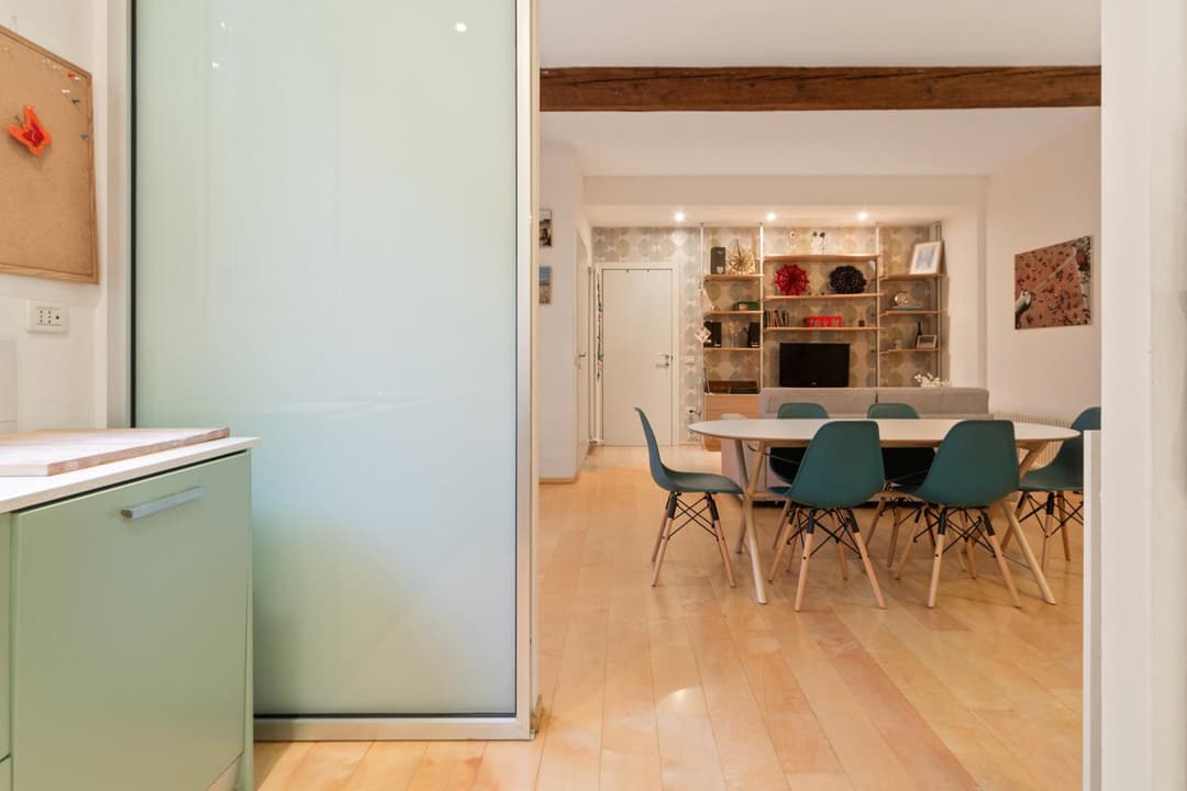 GuestHost - Teatro Duse Duplex Flat — photo 1 of 1