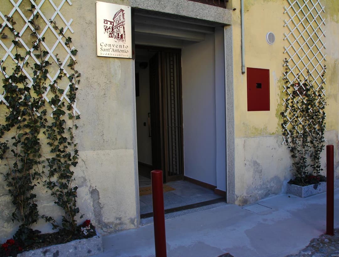 B&B Convento S. Antonio — photo 1 of 1