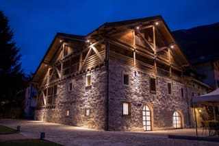 Casa Moresc