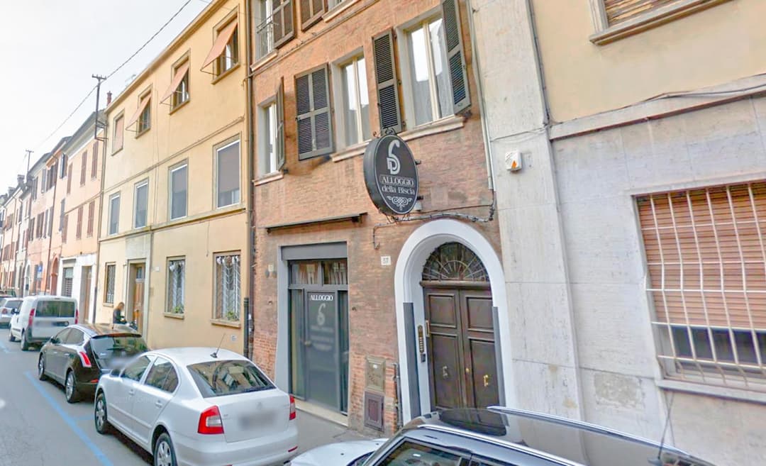 Locanda Della Biscia — photo 1 of 1