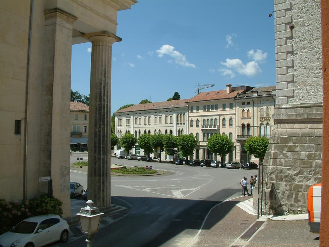 Casa vacanza Piazza Marconi — photo 1 of 1