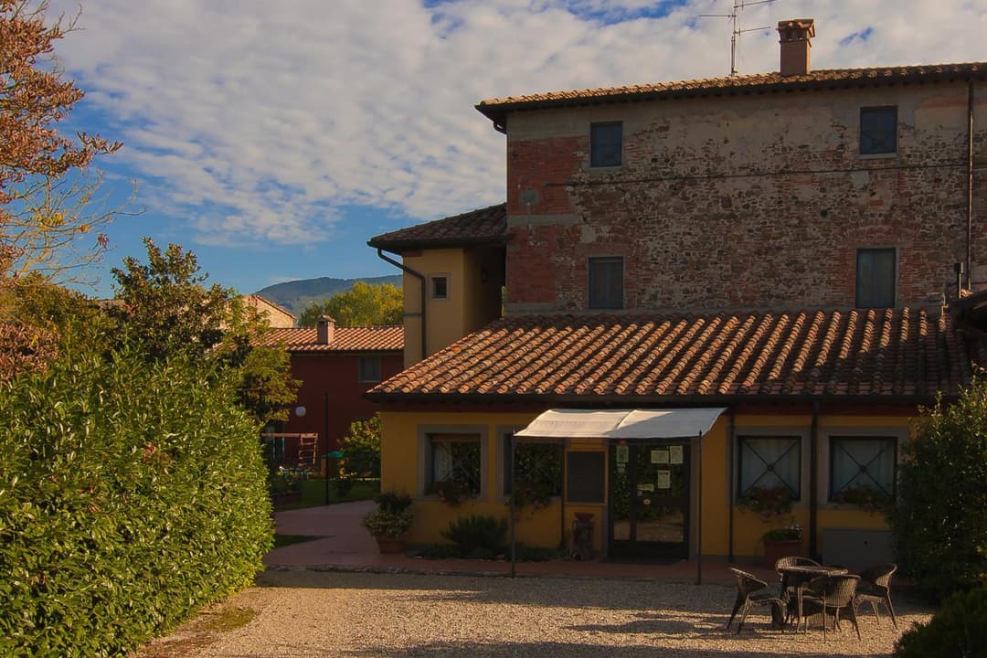 Podere Violino — photo 1 of 1