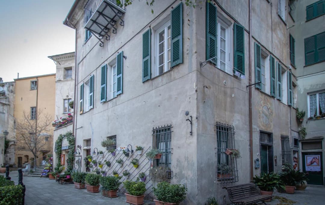 Casa della Boga — photo 1 of 43