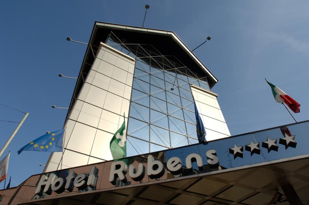 c-hotels Rubens — photo 1 of 1