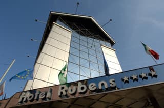 c-hotels Rubens