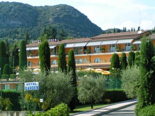 Hotel Garden