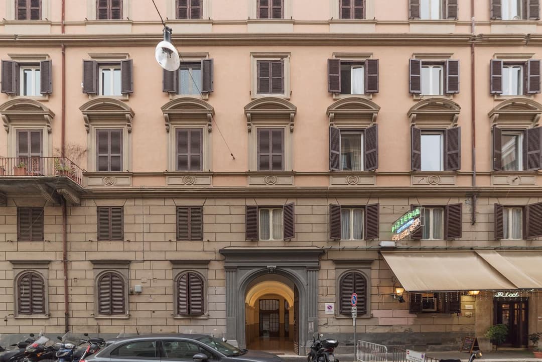 Appartamento Via Genova — photo 1 of 1