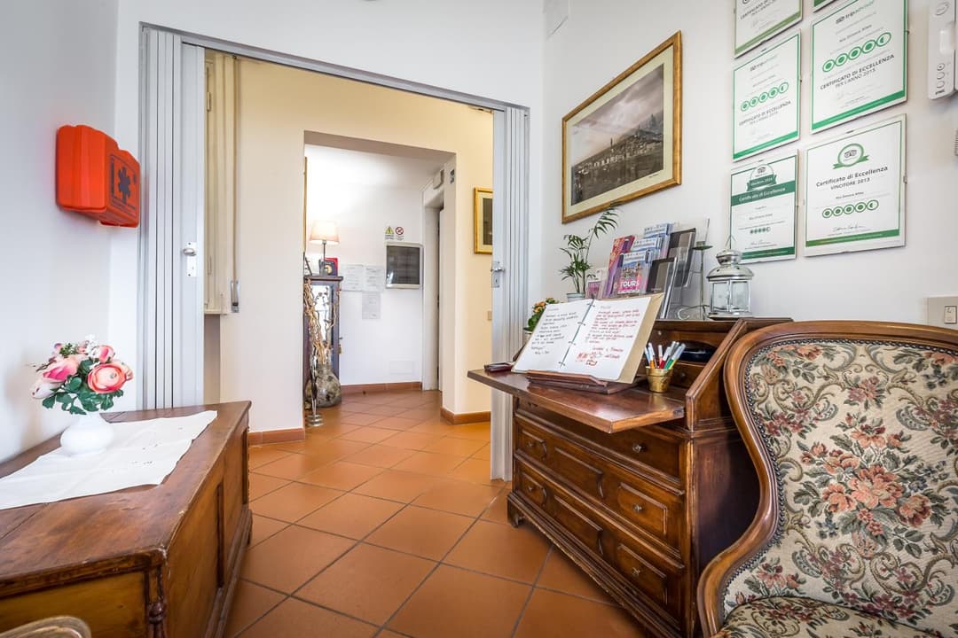 Alla Dimora Altea — photo 1 of 1