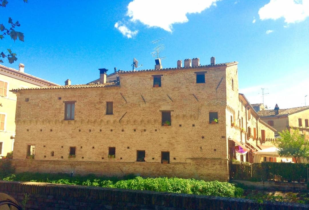Locanda Delle Fate — photo 1 of 1