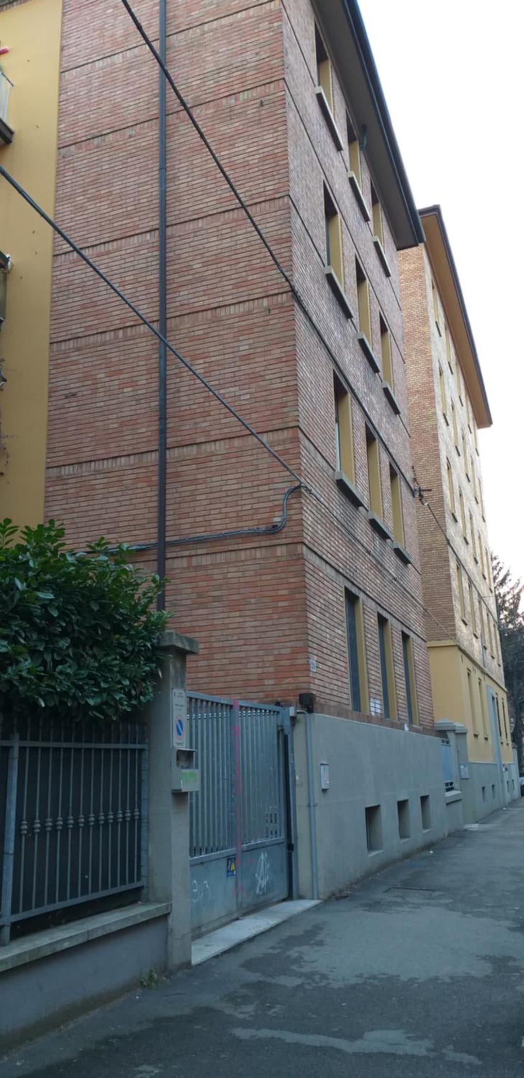 House Procaccini, 20 — photo 1 of 36