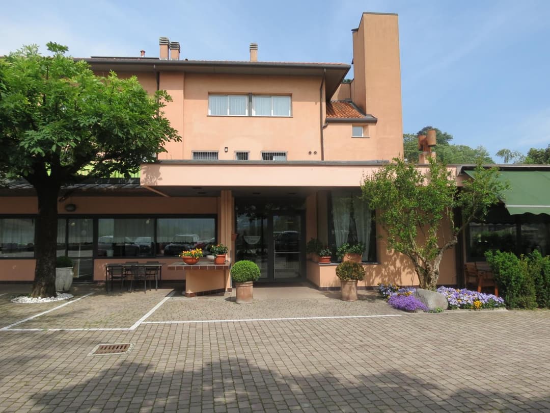 Hotel Ristorante Fatur — photo 1 of 1