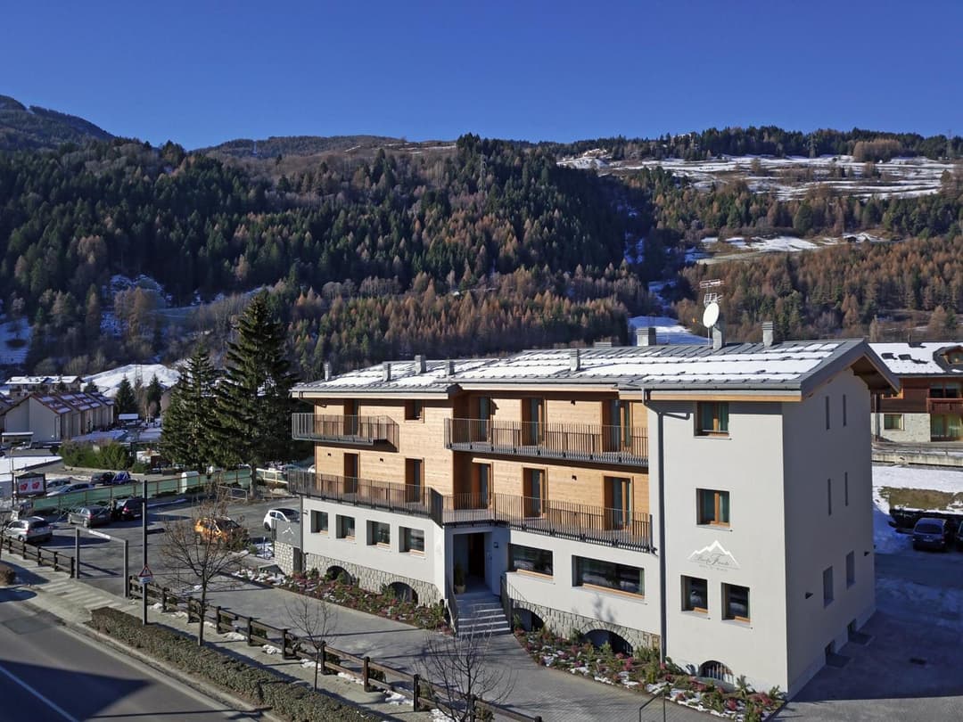 Baita Fanti Ski & Bike — photo 1 of 1