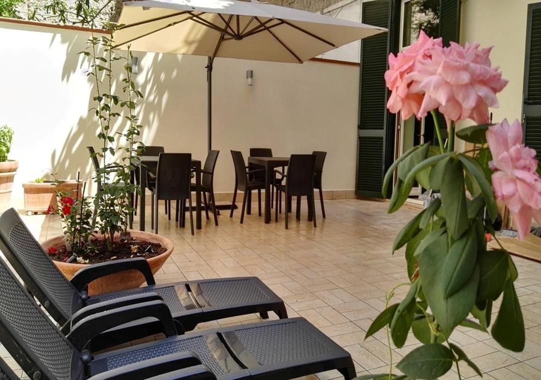 B&B al Centro Storico — photo 1 of 1